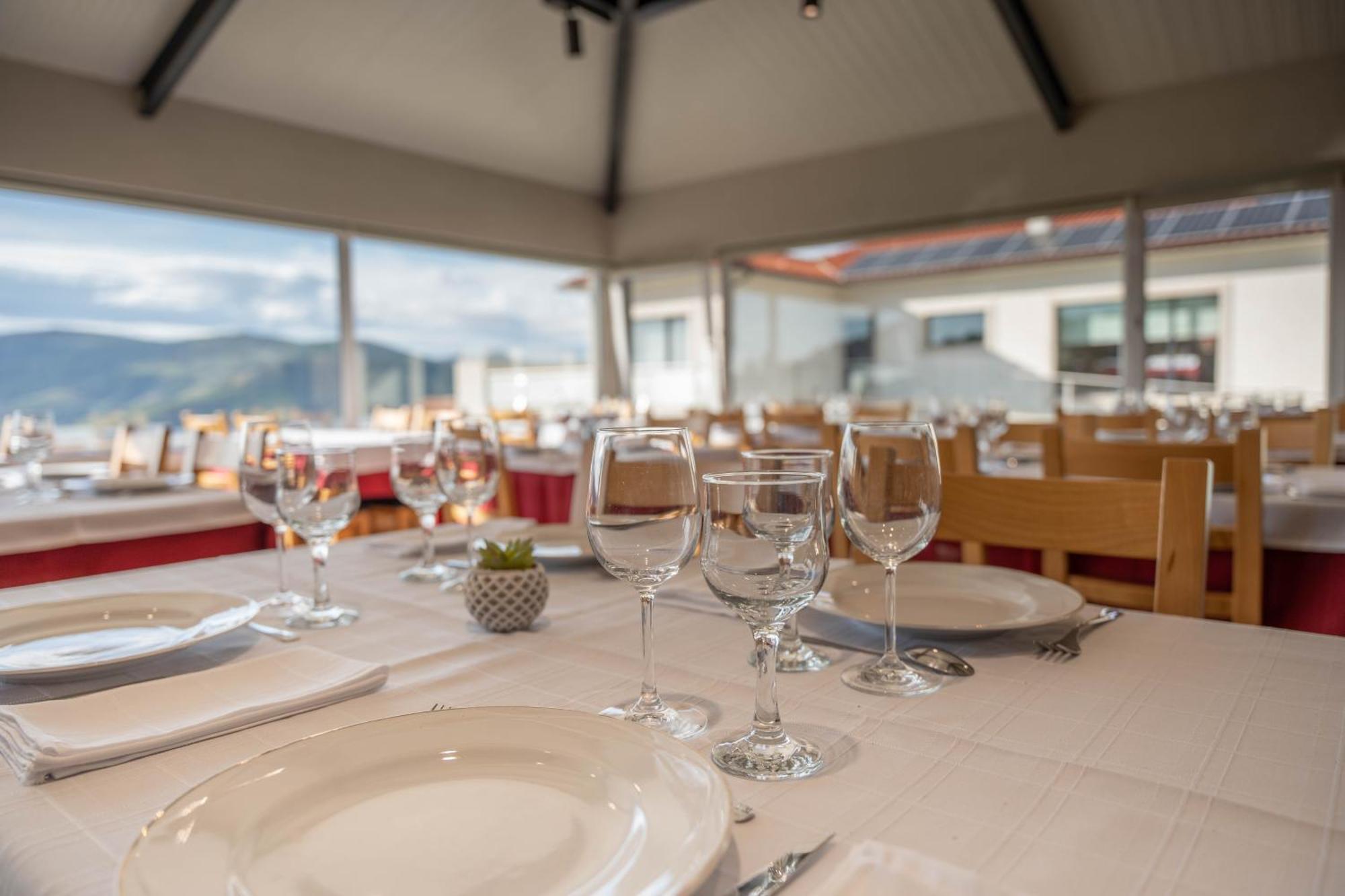 Socalcos Do Douro House Villa Valenca do Douro Exterior photo