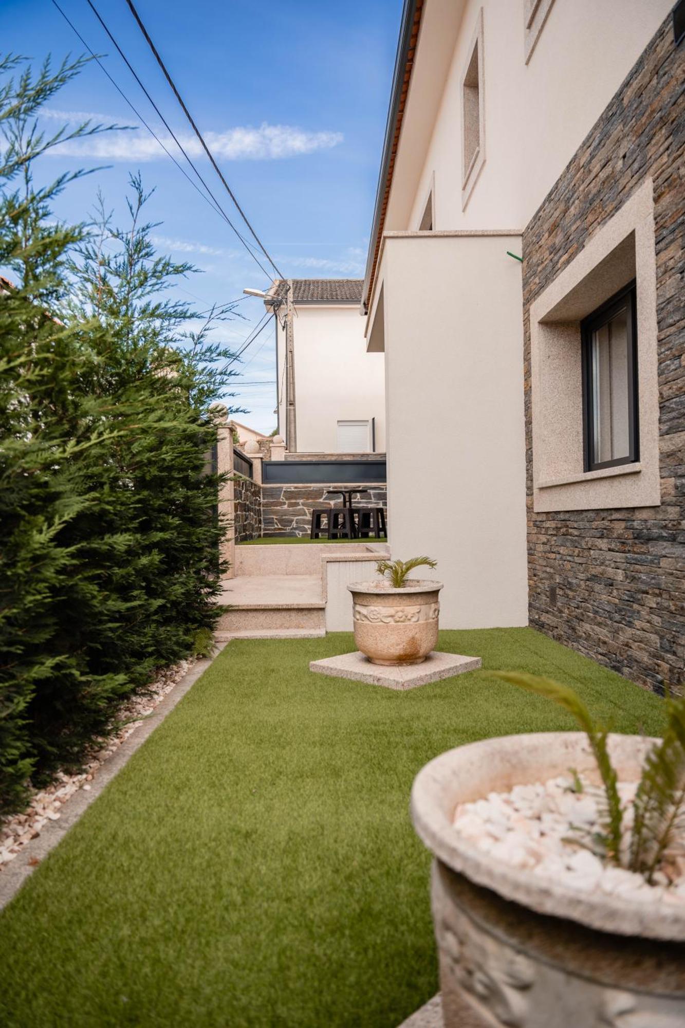 Socalcos Do Douro House Villa Valenca do Douro Exterior photo